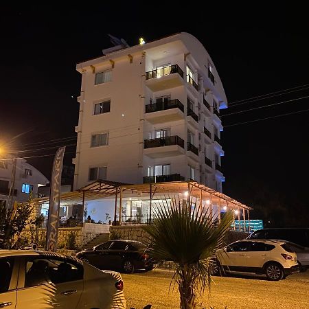 Soral Apart Demre Ngoại thất bức ảnh