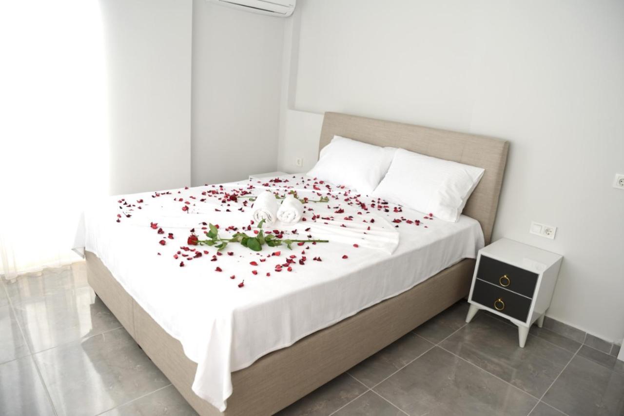 Soral Apart Demre Ngoại thất bức ảnh
