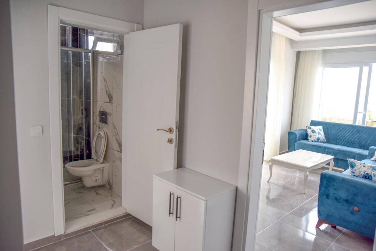 Soral Apart Demre Ngoại thất bức ảnh