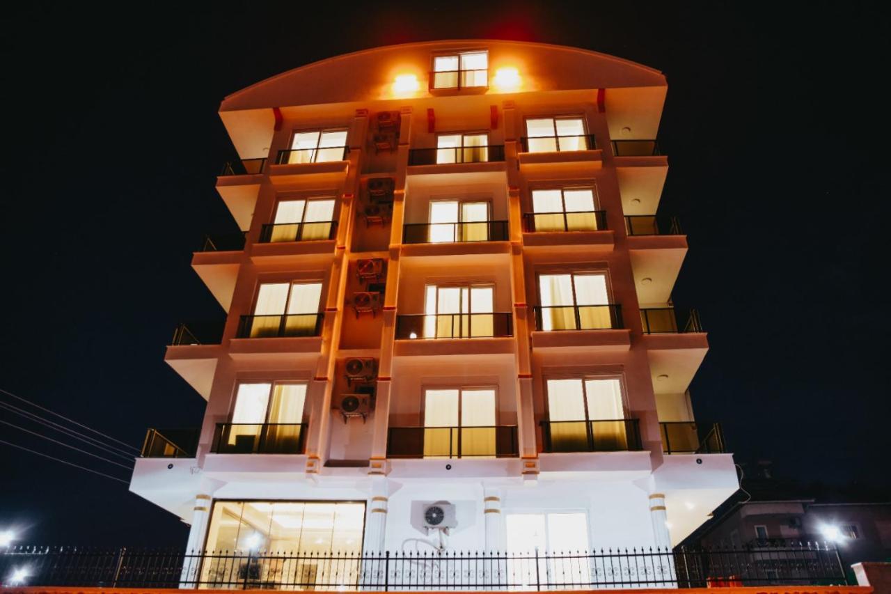 Soral Apart Demre Ngoại thất bức ảnh