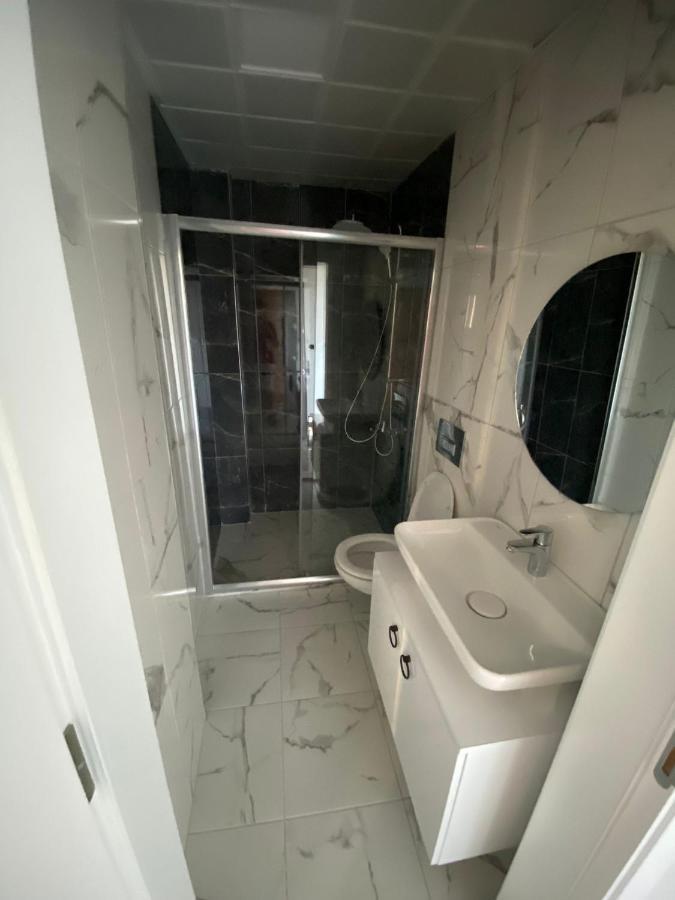Soral Apart Demre Ngoại thất bức ảnh