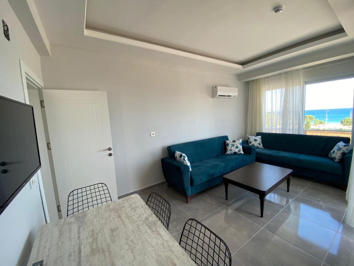 Soral Apart Demre Ngoại thất bức ảnh