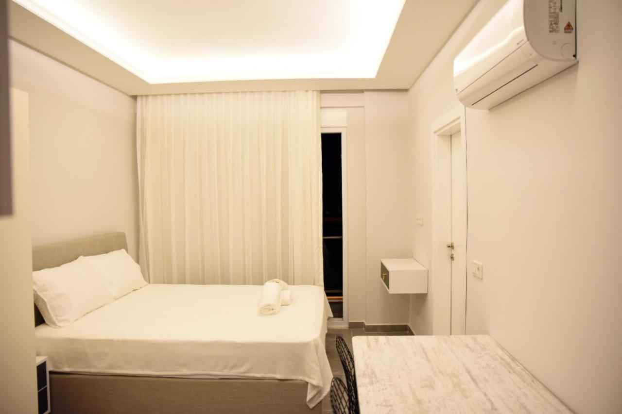 Soral Apart Demre Ngoại thất bức ảnh