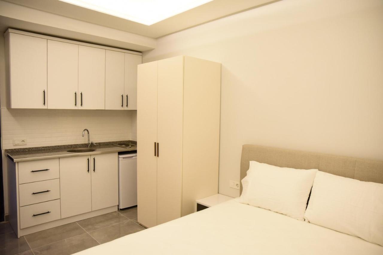Soral Apart Demre Ngoại thất bức ảnh